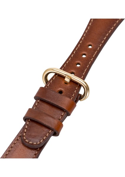 Apple Watch Uyumlu Deri Kordon 38-40-41MM Rom RST2EF fırsatları