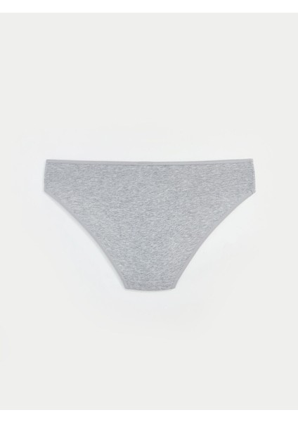 Yeni Sezon Desenli Bikini Külot 5'li indirimleri