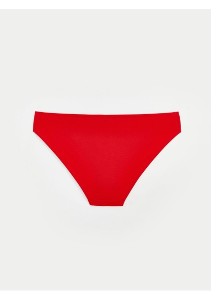 Yeni Sezon Desenli Bikini Külot 5'li modelleri