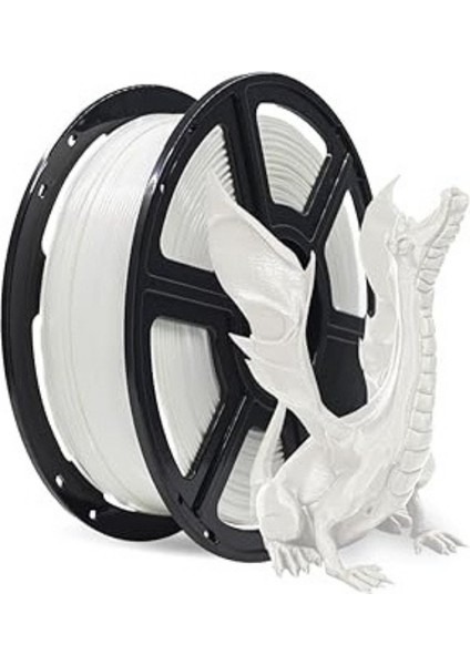 Kobra S1 Combo 3D Yazıcı + Flashforge 1.75MM Beyaz 1000G Filament fiyatları