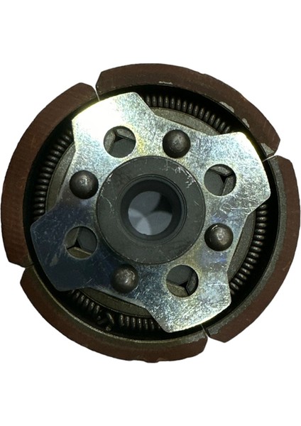 JS-63CC Balata 4bacak Kırmızı 7060