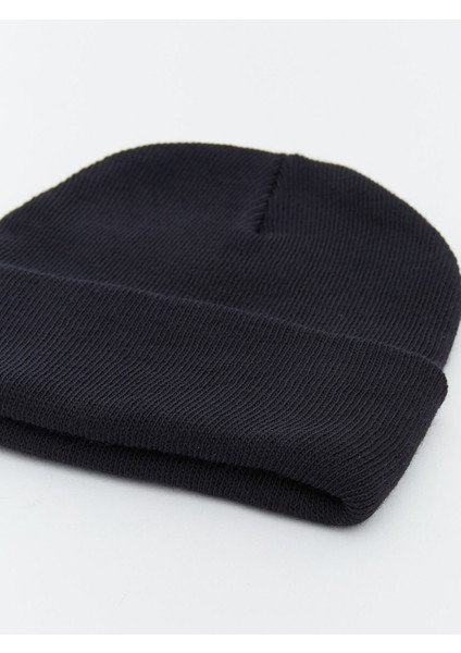 Yeni Sezon Basic Erkek Bere modelleri