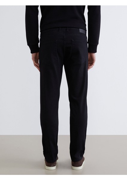 Yeni Sezon 779 Regular Fit Erkek Jean Pantolon fırsatları