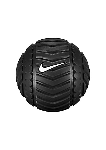 Nike N1000750-010 Recovery Ball Masaj Topu Siyah fiyatları
