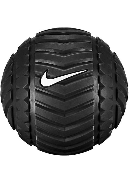 Nike N1000750-010 Recovery Ball Masaj Topu Siyah modelleri