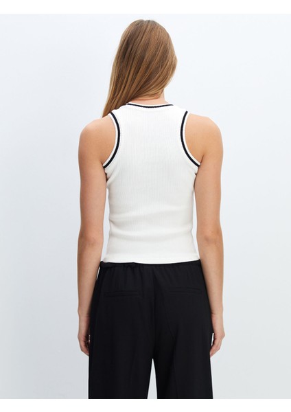 Yeni Sezon Bisiklet Yaka Dokulu Kadın Atlet fırsatları