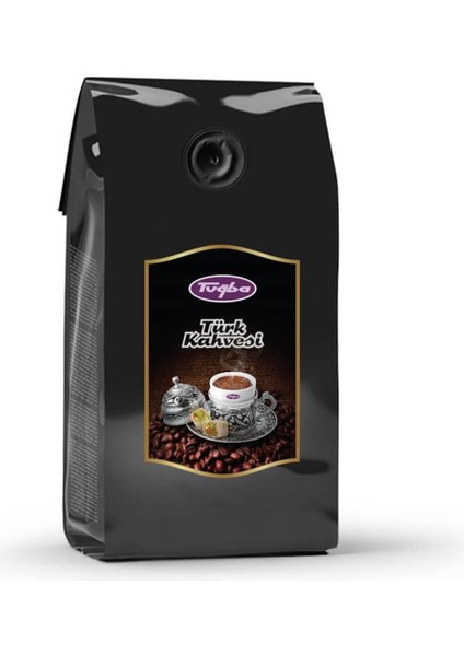 Tuğba Kuruyemiş Türk Kahvesi 1000 gr modelleri