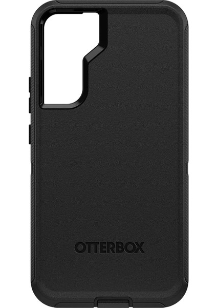 S22+ Kılıf, Darbeye Dayanıklı, Düşmeye Dayanıklı, Ultra Sağlam Kılıf, Askeri Standartlara Göre 4 Kez Test Edilmiştir, Siyah