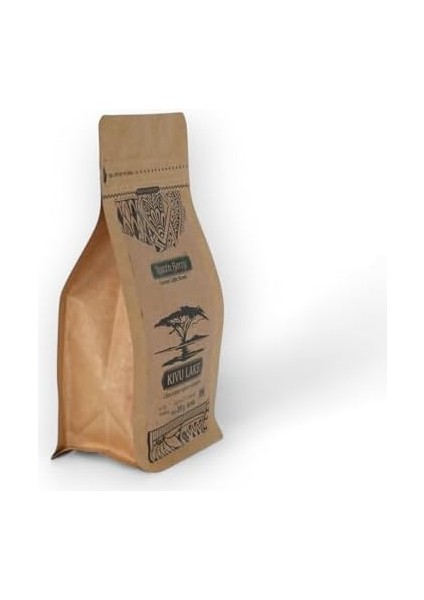 Roast&apos;n Berry Kivu Lake Çekirdek Kahve