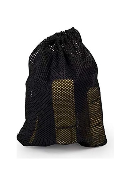 Rebuwo Suspension Trainer Cross Training Egzersiz Seti,ev Direnç Antrenman Seti Sarı