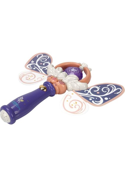 S00004935 Sihirli Asa Kanatlı Ses/ışık -Sun modelleri