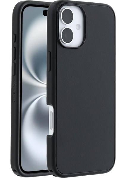 Symmetry Serisi 16 Uyumlu Kılıf, Darbeye ve Düşmeye Karşı - Siyah