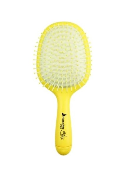 Nascita Twistlo Sarı Saç Fırçası - 59