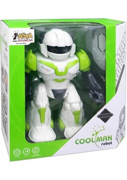 19227-605-24 Pilli Robot -Asy