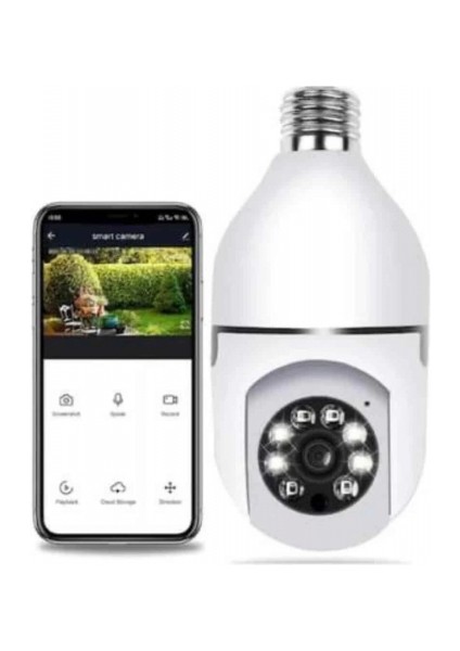 Wifi Kamera fırsatları