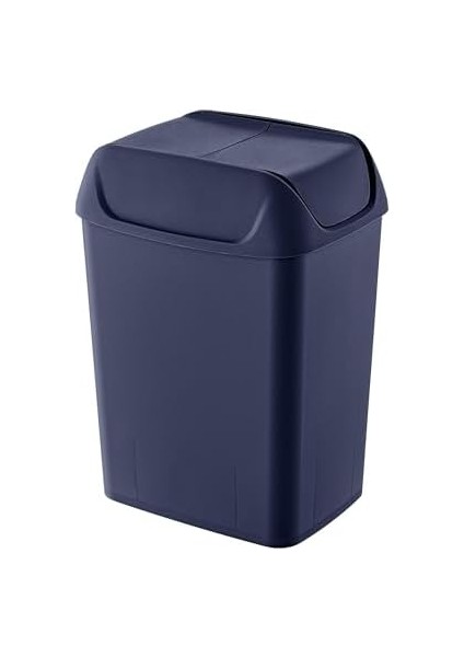 Svingi Çöp Kutusu 40 Lt Lacivert fiyatları