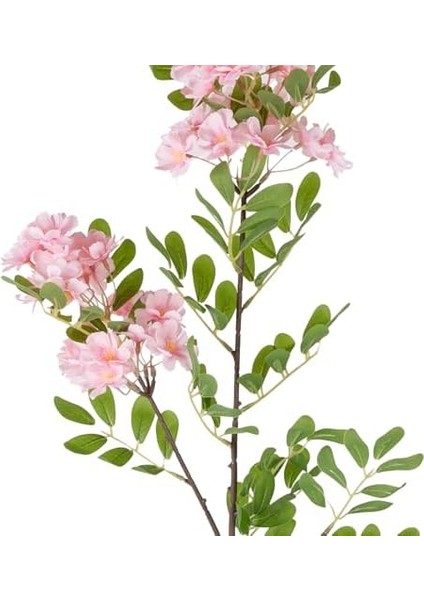 Yapay Çiçek Dalı Pembe 80 Cm. modelleri