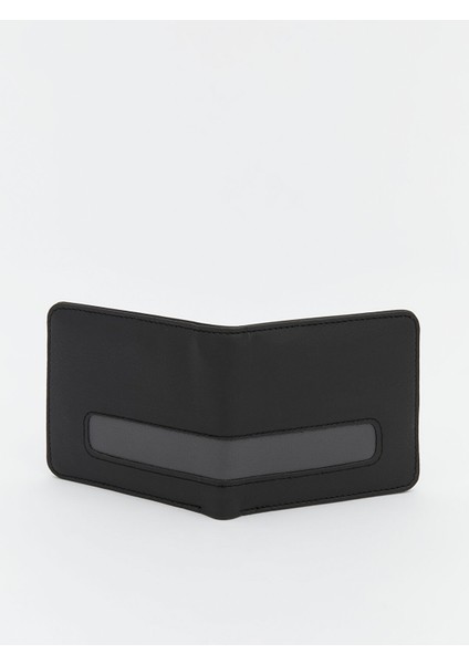 Yeni Sezon Deri Görünümlü Erkek Cüzdan modelleri