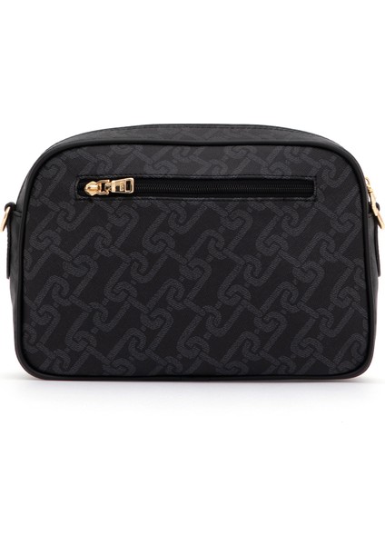 Kadın Siyah Çanta 50317810-VR046 modelleri