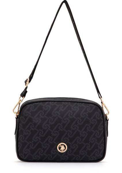 Kadın Siyah Çanta 50317810-VR046 fırsatları