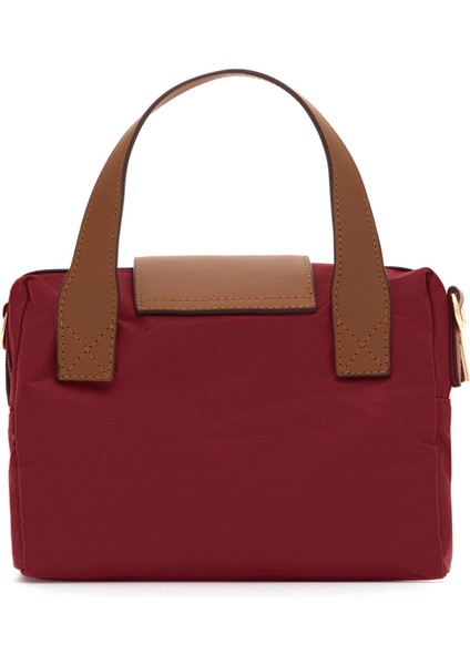 Kadın Bordo Çanta 50317833-VR014 modelleri