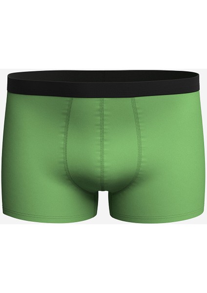 Yeni Sezon Standart Kalıp Pamuklu Esnek Erkek Boxer 3'lü fırsatları