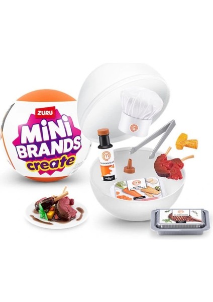 Bfs MN600000 Master Chef Sürpriz Paket - 77515 indirimleri