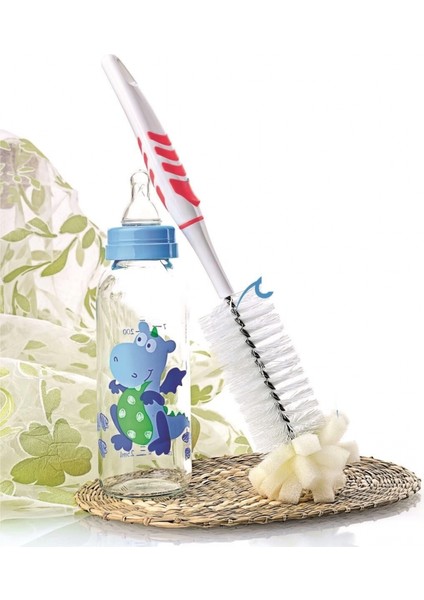 Biberon Temizleme Fırçası