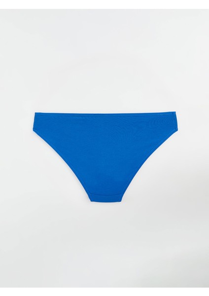 Yeni Sezon Baskılı Bikini Külot 3'lü modelleri