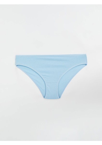 Yeni Sezon Baskılı Bikini Külot 3'lü fırsatları