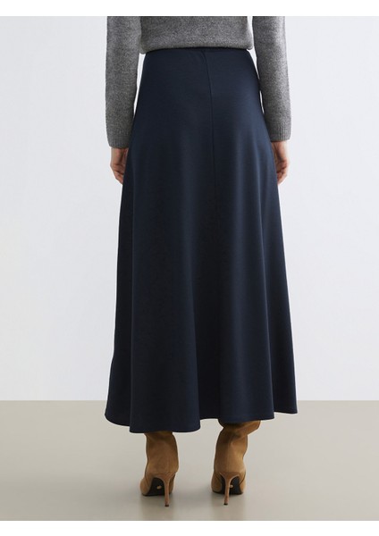 Yeni Sezon A Kesim Kloş Uzun Etek fırsatları