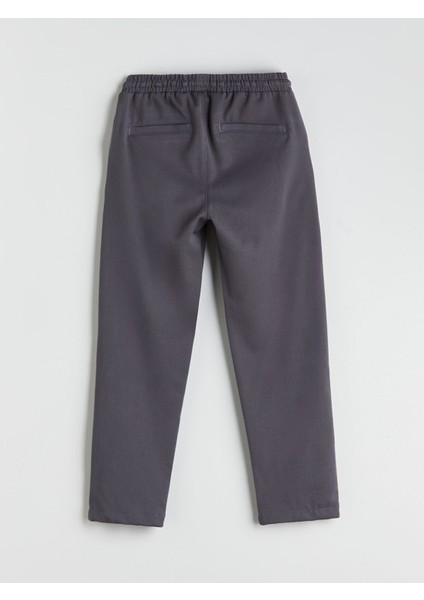 Yeni Sezon Beli Lastikli Erkek Çocuk Pantolon fiyatları