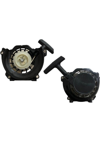 4t Çapa Starteri 7090