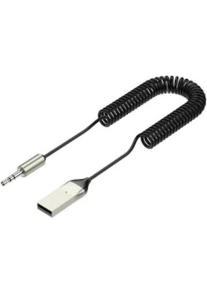 ZR553 BT850 Bluethooth Audio Adaptör