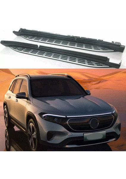 Benz Eqb Uyumlu 2023 Sonrası Yan Basamak fiyatları