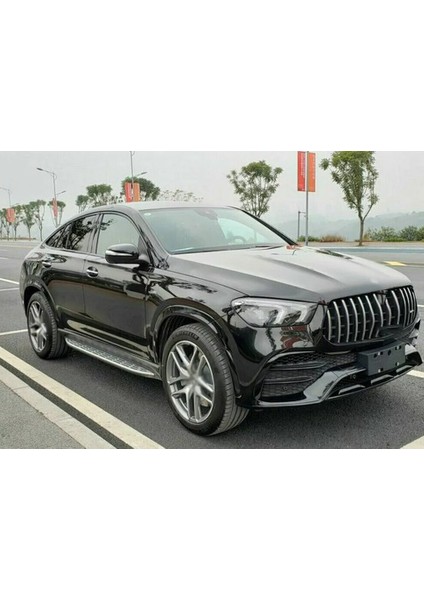 Benz Eqb Uyumlu 2023 Sonrası Yan Basamak modelleri