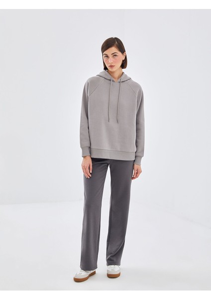 Yeni Sezon Oversize Kadın Kalın Hoodie fiyatları