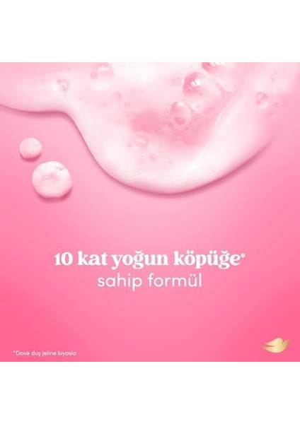 Dove Sugar Cookie Duş Köpüğü 200 ml fiyatları