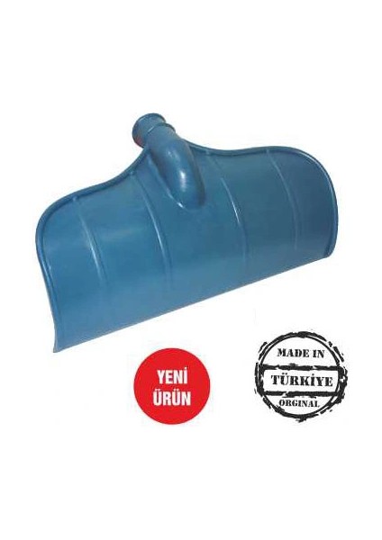 S.d. Plastik Gelberi