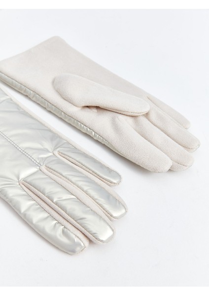 Yeni Sezon Basic Kadın Polar Eldiven modelleri