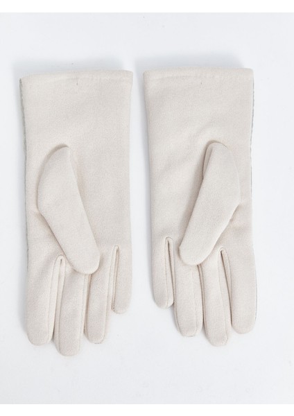 Yeni Sezon Basic Kadın Polar Eldiven fiyatları