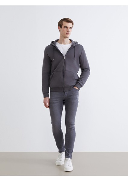 Yeni Sezon 750 Slim Fit Erkek Jean Pantolon