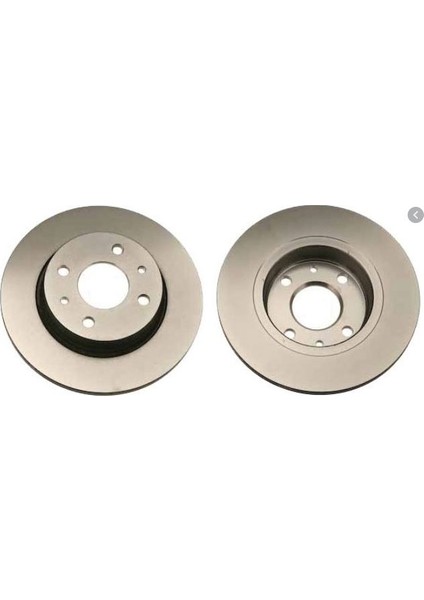 Lada Samara Ön Fren Diski Takım