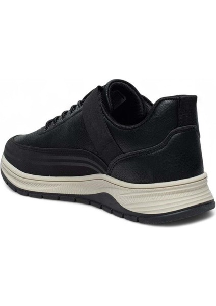 2913 Siyah Erkek Deri Ayakkabı fırsatları