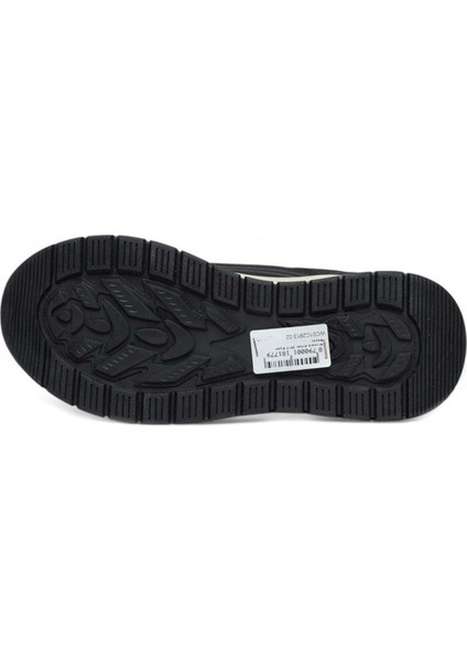 2913 Siyah Erkek Deri Ayakkabı indirimleri