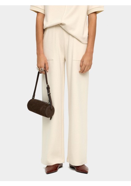 Cepli ve Elastik Bel Pantolon fiyatları