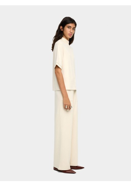 Cepli ve Elastik Bel Pantolon modelleri