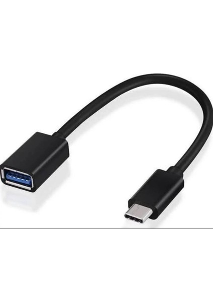 ZR341 SK07 Type-C Otg Kablolu