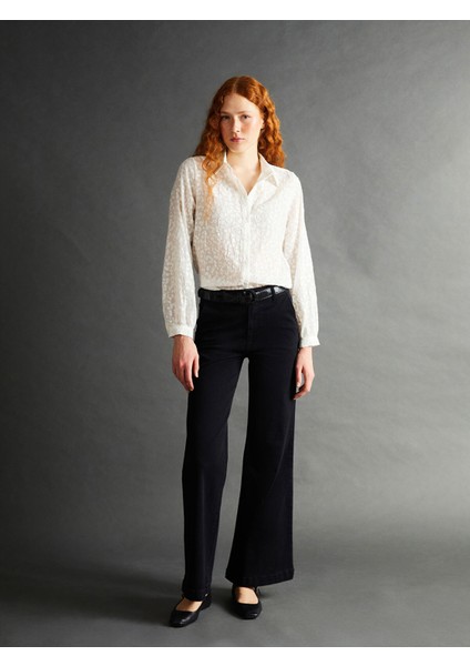 Yeni Sezon Desenli Kadın Gömlek fiyatları