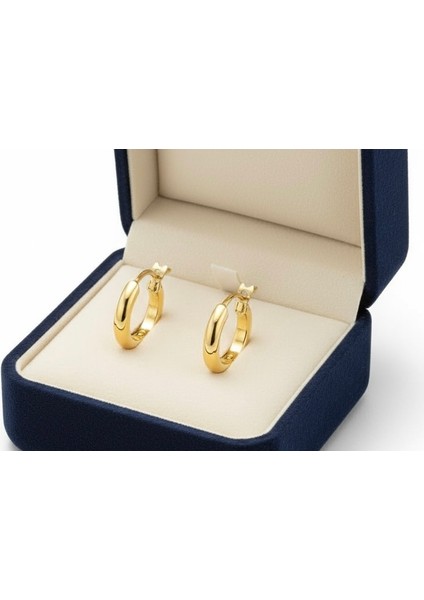 Altın Küpe modelleri